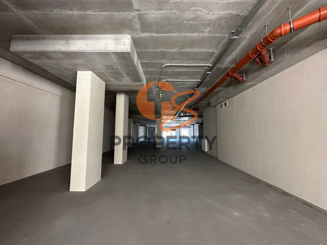 Lokal Wynajem Warszawa Wawer 18